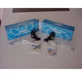 Magura hevelset kompleet
