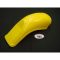 Maico enduro rearfender 1977-1980, yellow
