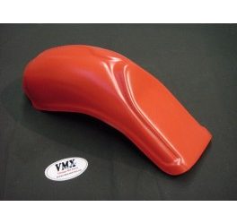 Maico enduro spatbord 1977-1980, rood
