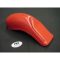 Maico enduro spatbord 1977-1980, rood