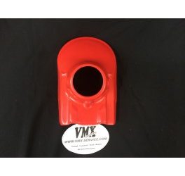 Maico GS koplamp masker 1972-1977, rood
