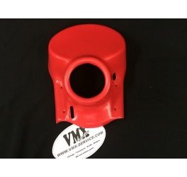 Maico GS koplamp masker 1981-1983, rood