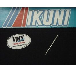 Mikuni naalden 6 serie