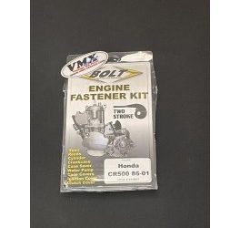 Engine bolt kit CR500 1986-2001