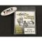 Motor boutenset RM125 1990-1997