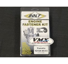 Motor boutenset YZ125 89-93