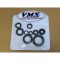 Motor keerringset CR125 1990 - 1997
