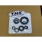 Motor keerringset CR250 1992-2001