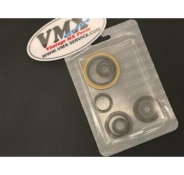 Motor keerringset RM250 1993-1995