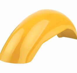 Preston Petty MX rearfender