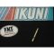 Naald geleider 166 serie voor Mikuni VM38