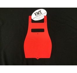Nummerbord glans