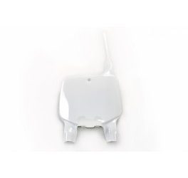 Nummertafel KX125 KX250 KX500 1996-2002