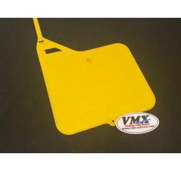 Nummerplaat RM 1982-1995, copy