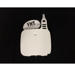 Nummerplaat YZ 1987-1991