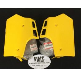 OEM koelerkapset RM125 RM250