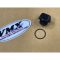 Olie plug Maico plastic