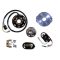 Ontsteking kit CR250 1986-2007 met lichtspoel