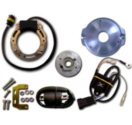 Ontsteking kit CR500 1984-2001