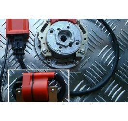 Ontstekingset Maico 1978-1982, 5-bak