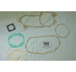 Pakkingset 400cc 1978-1980