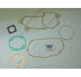 Pakkingset 400cc 1981-1982