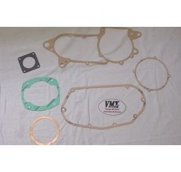 Pakkingset 440cc 1978-1980