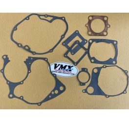 Gasket set CR125 1979-1980