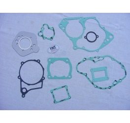Gasket set CR125 1981