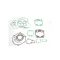 Gasket set  KX125 1994-1997