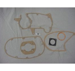 Maico pakkingset 125cc