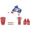 Pepsi team kit 95-96 CR250 95-97 CR125