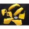 Plastic kit RM250  1989-1992, standaard vork