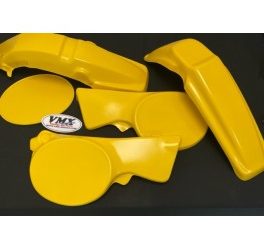 Plastic kit RM50 RM60 1979-1981