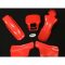 Plastic set XR350R  1983