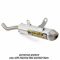 Pro Circuit 304 CR125 1989-1990