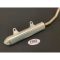 Pro Circuit demper EXC MXC 300 360 96-97