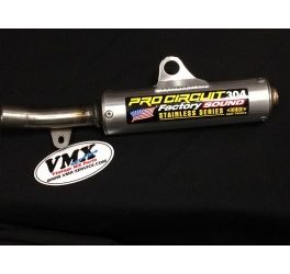 Pro Circuit demper YZ250 1990
