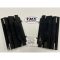 Radiator beschermers div KX