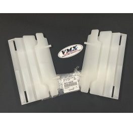 Radiator beschermers div KX