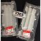 Radiator bescherming CR125 92-97