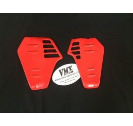 Radiatorkappen 250 mat
