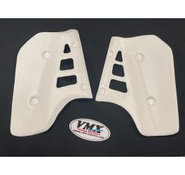 Rad shrouds KTM 1988-1993 LC4