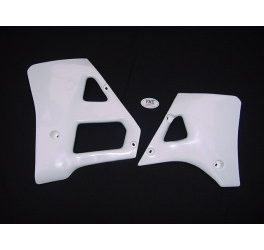 Radiatorkappen YZ  89-92 (kies model)