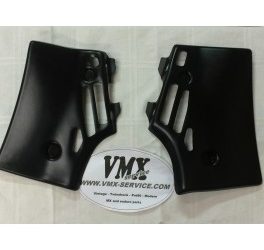 Radiatorkappen YZ125 1983