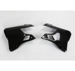 Radiatorkappen YZ125 YZ250 1996-2001