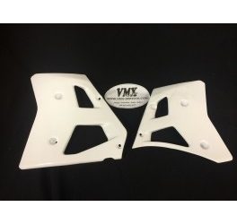 Radiatorkappen YZ250 1990-1992