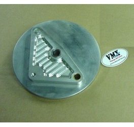Bremsankerplatte vorne, aluminium