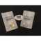 remblokhouder set CR 1987-2001 achterrem