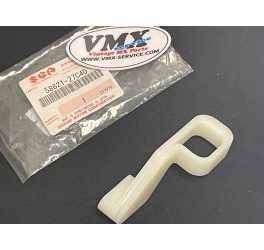 Brakehose guide RM RMX various models